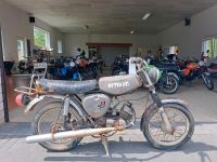 Simson S51 4-gang KBA Papiere Nr.: B457 Standort Fehrbellin Brandenburg - Fehrbellin Vorschau