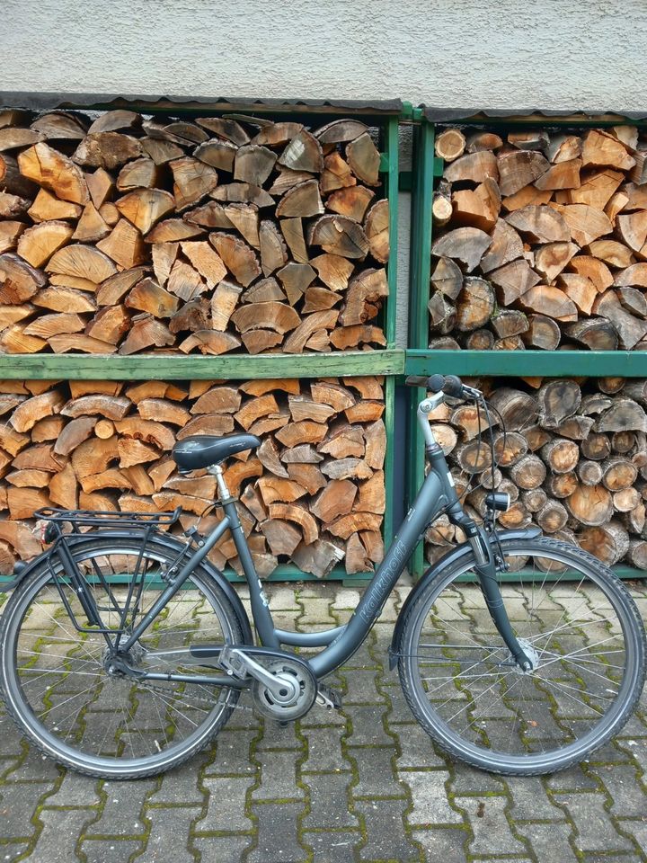 Kalkhoff Damen Fahrrad 28 Zoll in Rüsselsheim