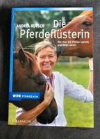 Signiertes Buch - Andrea Kutsch - Die Pferdeflüsterin Nordrhein-Westfalen - Moers Vorschau