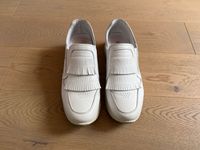 igl & Co Sneaker in weiß - Gr. 40 Made in Italy Bayern - Ingolstadt Vorschau