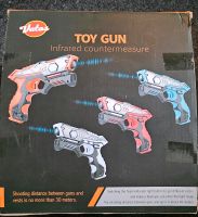 Toy Gun - Infrarot Laser Pistole Nordrhein-Westfalen - Willich Vorschau