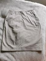 Hugo Boss Black Label Rock 34 XS grau beige kurz neu Hessen - Selters Vorschau