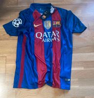 Fc Barcelona Messi Trikot Essen - Essen-Stadtwald Vorschau