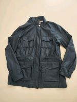 Barbour Wachsjacke blau 40 Baden-Württemberg - Waiblingen Vorschau