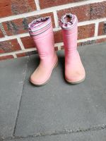 Gummistiefel Kindergummistiefel Gr. 25 Nordrhein-Westfalen - Ascheberg Vorschau