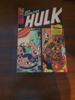 Marvel Comic "Der gewaltige Hulk" Nr. 10 Brandenburg - Falkensee Vorschau