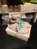 ASICS X Nice Kicks Gel Lyte 3 Cream EU44 US10 NEU mit Karton Hessen - Hochheim am Main Vorschau