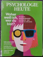 Psychologie Heute 06/2023 Berlin - Lichtenberg Vorschau