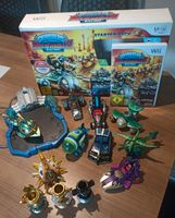 Wii-Spiel Skylander Superchargers racing Bayern - Essenbach Vorschau