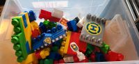 Lego Duplo mit Box große Steine Polizeistation Baden-Württemberg - Tuttlingen Vorschau