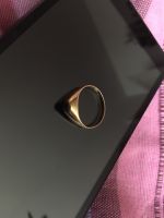 Ring mit Saphir, 333er Gold Pankow - Prenzlauer Berg Vorschau