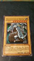 Yugioh Blauäugiger Weißer Drache DB1 ultra rare deutsch Sachsen - Zwickau Vorschau