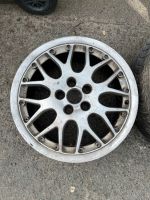 Golf 3 BBS Jubi Felgen 7.5x16 Rs722 Nordrhein-Westfalen - Neunkirchen Siegerland Vorschau