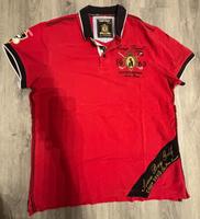 Polo-Shirt von Camp David - Gr. XL Sachsen-Anhalt - Eisleben Vorschau