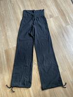 Tchibo Relaxhose, schwarz, Größe 36/38, neu Berlin - Zehlendorf Vorschau