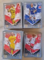 Topps Match Attax Trading Card Basic Saison 23/24 Nürnberg (Mittelfr) - Eberhardshof Vorschau