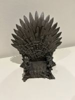 Iron Throne Eisener Thron Game of Thrones Nordrhein-Westfalen - Raesfeld Vorschau