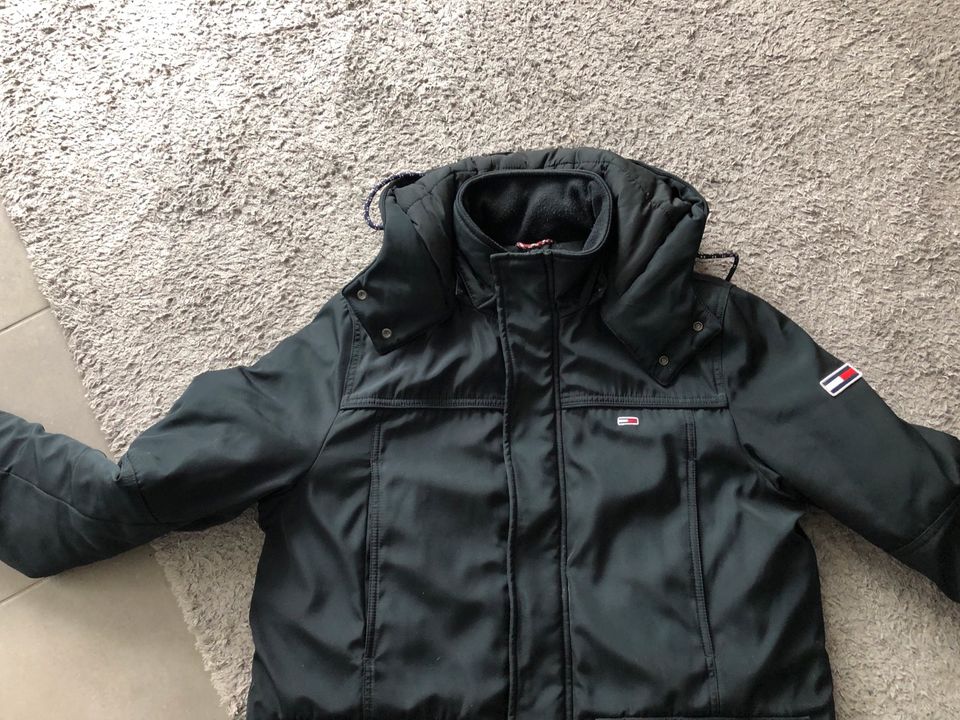 Tommy Hilfiger Herrenjacke (L) in Dortmund