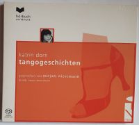 SACD-Hörbuch mit Musik, Tangogeschichten Berlin - Charlottenburg Vorschau