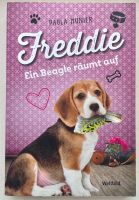 Taschenbuch - Freddie Ein Beagle räumt auf Sachsen - Olbernhau Vorschau