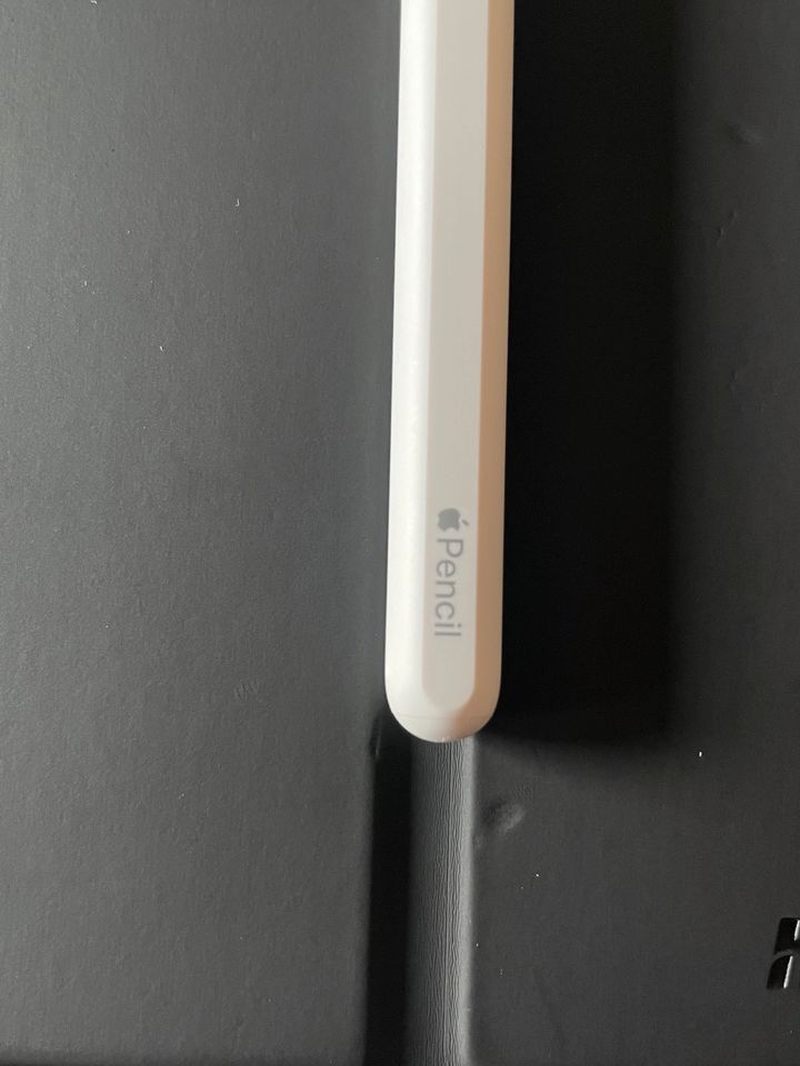 Apple Pencil 2 Generation mit OVP in Brandenburg an der Havel