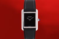 Cartier Tank Must Black - Full Set Stuttgart - Stuttgart-Mitte Vorschau