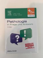 Pathologie in Frage und Antwort, 3. Auflage, Urban & Fischer Thüringen - Jena Vorschau