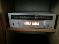 Vintage Pioneer TX 606 AM/FM Stereo Tuner. Hessen - Bad Hersfeld Vorschau