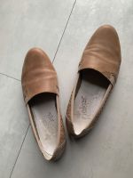 Rieker, Ballerinas, Schuhe, leicht, antistress, Leder, beige Nordwestmecklenburg - Landkreis - Boltenhagen Vorschau