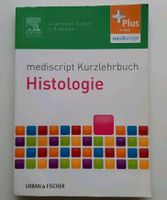 Histologie Kurzlehrbuch mediscript Dortmund - Innenstadt-West Vorschau