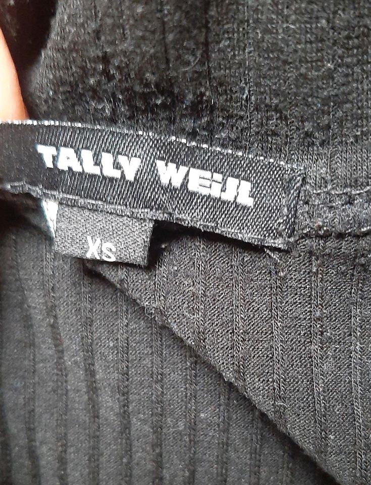 Shirt von Tally Weijl in Salzatal