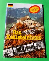 Das Kehlsteinhaus - von Adolf Hitler bis heute - Ausgabe 1986 Bayern - Altusried Vorschau