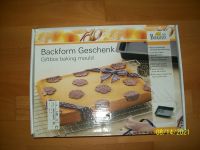 Kuchen Backform Geschenk RBV Birkmann Hessen - Fritzlar Vorschau