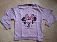 DISNEY Minnie Mouse Sweat-Shirt, Gr. 146 Sachsen - Pirna Vorschau