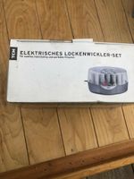 TCM Elektrische Lockenwickler-Set Hessen - Groß-Umstadt Vorschau