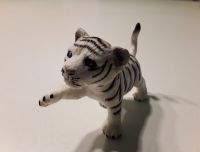 Bullyland Tierfigur Tiger-Junges Tiger-Baby weiß 63581 Baden-Württemberg - Hemmingen Vorschau