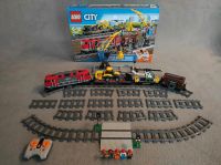 Lego City 60098 Schwerlastzug/ Güterzug komplett mit OVP Baden-Württemberg - Mahlberg Vorschau