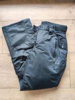 Skihose Schneehose 42 L schwarz Nordrhein-Westfalen - Olpe Vorschau