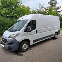 Fiat Ducato 2.3*150PS*Klima*Kamera München - Trudering-Riem Vorschau