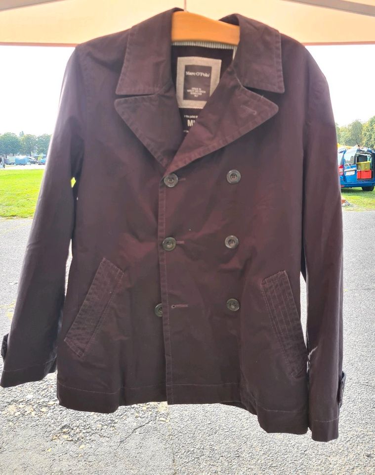 Jacke Marc O'Polo L in Krefeld