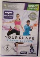 XBOX360 Your Shape Fitness Rheinland-Pfalz - Mainz Vorschau