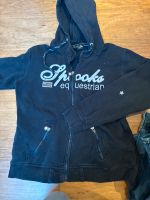 Spooks Sweatjacke Gr. XL Nordrhein-Westfalen - Greven Vorschau