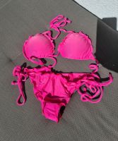 Bikini Brazilian String scrunched pink Rio de Sol S Baden-Württemberg - Reutlingen Vorschau