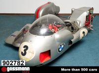 BMW BMW Racing Sidecar Outfit, Beiwagen Niedersachsen - Bovenden Vorschau