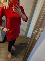 #Sweaterkleid #Zara #langerpulli #elegant #Pullover #Sweater Bayern - Marktoberdorf Vorschau