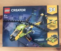 Lego Creator 31092 NEU und OVP Bayern - Bad Tölz Vorschau