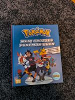 Pokémon Buch Nordrhein-Westfalen - Mülheim (Ruhr) Vorschau