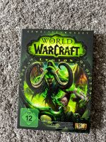 World of Warcraft - Legion Erweiterungsset / Ovp ungeöffnet Hessen - Seligenstadt Vorschau