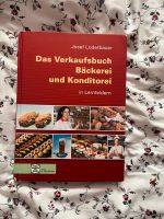 Das Verkaufsbuch Bäckerei und Konditorei Sachsen - Zwoenitz Vorschau
