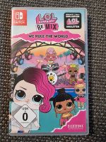 L.O.L. Surprise! Remix Edition: We Rule the World Nintendo Switch Nordrhein-Westfalen - Bergheim Vorschau